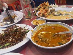-大茄来海鲜餐厅(亚洲城分行)