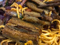 -圳兴面王·拌川·特色炒面(南山保利剧院店)