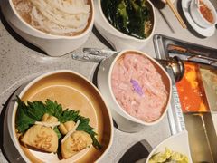 -海底捞火锅(塘厦天虹店)