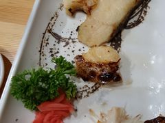 -割烹旭日本料理(龙湖狮山天街店)