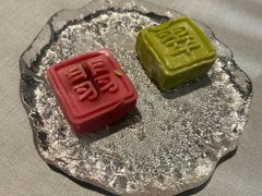 -翡翠江南(国贸商城店)