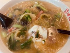 -项记面馆(明瓦廊店)