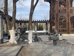 -永定河休闲森林公园