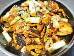 -一棠龙虾•王牌虾球(楚河汉街店)