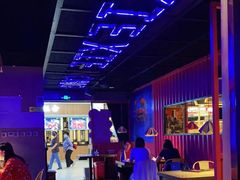 大堂-谢蟹浓·肉蟹煲(新奥店)