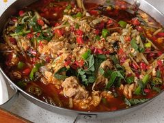 -蛙兔鸡自贡风味·特色江湖菜(广都店)