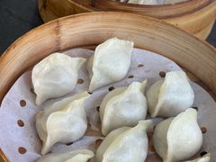 -老边饺子馆(中街店)