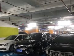 -大悦城·停车场