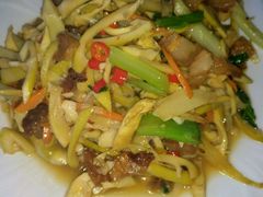 -悠悠美食