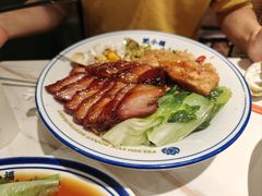 -肥小福·烧鹅专门店(环宇荟店)