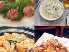 -美未居·老字号·地道顺德菜·桑拿鸡·鱼生(容桂店)