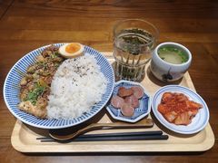 -肥朵食堂(带梦胡同店)