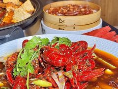 -辣尚瘾·烤鱼·新川菜(交大直营店)