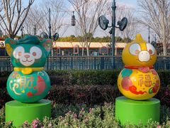 -上海迪士尼度假区