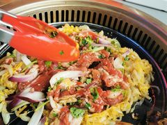 -棒小伙·齐齐哈尔烤肉(龙茗路店)