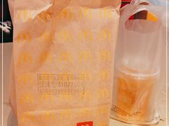 -麦当劳(龙之梦购物中心店)