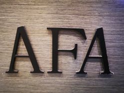 -AFA Hair studio·女士发型设计