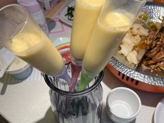 -小鱼小牛·鱼牛干锅·脆鱼火锅(世欧广场店)