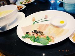 -丽江金茂凯悦臻选酒店-滇香馆
