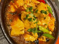 -品回味清真西北楼(宁波首店)