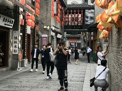 -荔江湾景区
