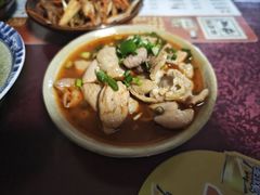 -周肥肠(江油总店)