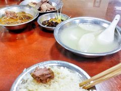 -阿秋牛排(湖心街店)