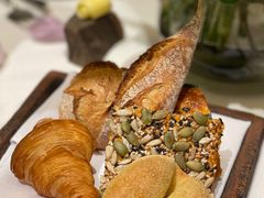 -Le Bistrot de Racine