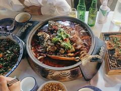 -友记功夫香·人民大排档(红牌楼店)