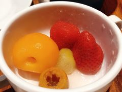 -汉巴味德(沈阳万象汇店)
