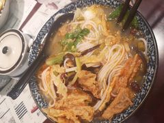 七爺螺螄粉-螺世纪螺蛳粉·桂味小排档(裕德店)