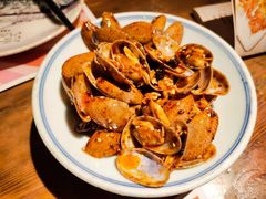 -胡桃里音乐酒馆(万科城市广场店)