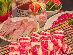 -雾都渣渣火锅(南城智汇城店)
