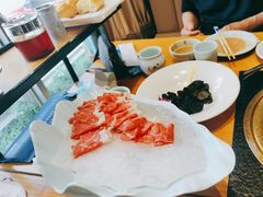 -额尔敦传统涮.冰煮羊火锅(乌兰察布体育场店)