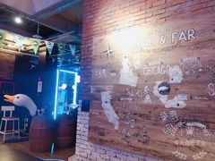 -Goose Island Brewhouse鹅岛精酿啤酒酿造工坊餐厅