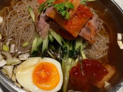 -关东小磨东北菜(漕河泾印象城店)