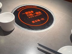 -骨之味·筒骨汤火锅(江头店)