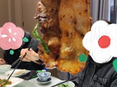 -代术连山回锅肉创始人餐厅(小学店)