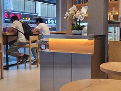 用餐区-都可手作(学士街手作店)