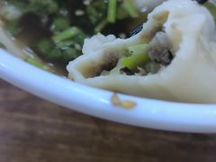-回坊马二饺子馆