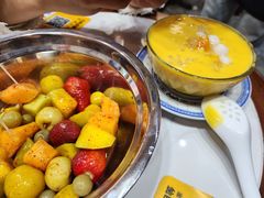 -雙冲柳州螺蛳粉&酸嘢&桂林米粉(簋街店)