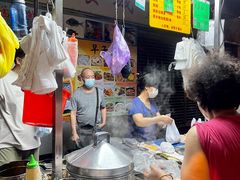 -权记骨粥