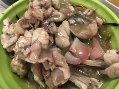 -弄堂面馆(金运路店)