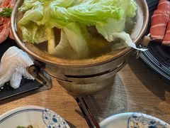 -古关火锅店(古北水镇景区店)