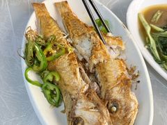 -阿九食店(南湾南路店)