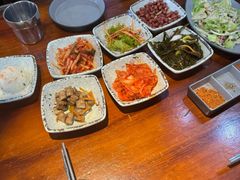 -火炉情韩国料理店(古田路店)