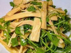 -悦融琥珀·京鲁菜·海味珍品(西单店)