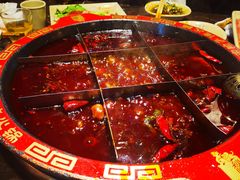 -赵家院子佬火锅(重庆总店)