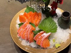 -蟹犇•帝王蟹雪蟹(陆家嘴店)