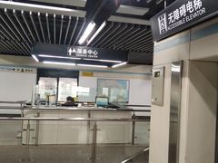 -商城路(地铁站)